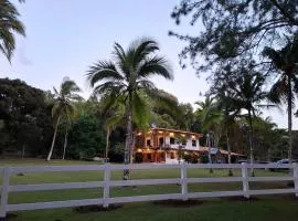 Finca Agroturística La Amistad