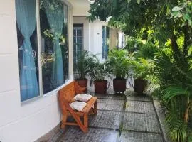 Hermoso atardecer en MANGOS 3 ,FLANDES