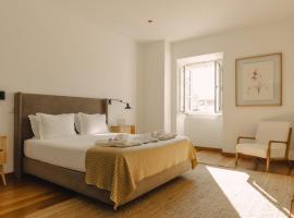 Casa do Gadanha, ξενοδοχείο σε Estremoz