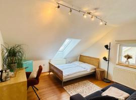 Gästezimmer Traisen, Hotel in Traisen