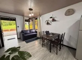 Harmony Home La Fortuna