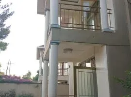 Kigali shine homes