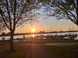 Parva Domus XL, hotel a Xanten