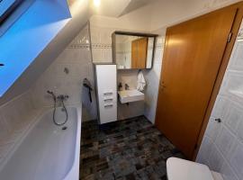 Altmark Stay Stendal, hotel Stendalban