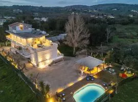 SI-EL Villa