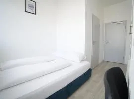 The Continental Hotel Stuttgart Zuffenhausen