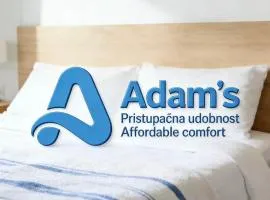 Adam' s Apartment 3