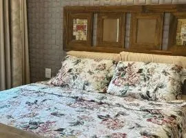 Suite Lírio - Casa Ohana