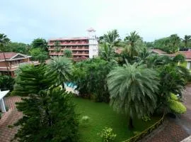 Scandi-Stay 2BR by Benaulim Beach