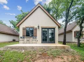 The Manor Haus at Messina Hof Hill Country Winery-Presidents