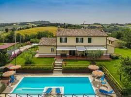 La Casa in Campagna
