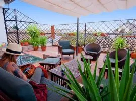 Oasis Backpackers' Hostel Granada