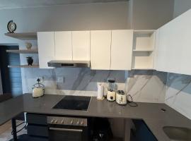 The Precinct Luxury Apartments, hotel v destinaci Kyalami