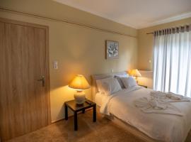 Elitee Superior Mountain Residence, Hotel in Vitina