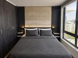 Apartamento Premium en Las Condes