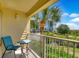 Coastal 2BR Condo w Ocean Views & Pool