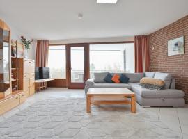 FeWo Lange - Whg 48, hotel v destinácii Kellenhusen