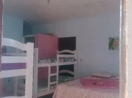 Pousada Recanto do Mimi