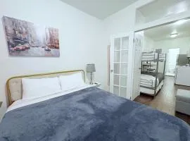 The W50 Metropolitan