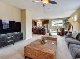 Sophisticated Stockton Sanctuary with Home Office!