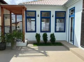 Casa BLUE Praça 102