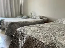 Fronteira City - Vila Portes