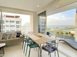 Luxury Ocean View Aparment