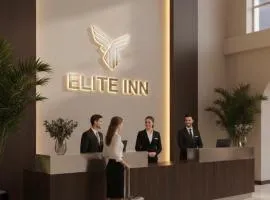 Hotel The New Pacific Suites Near IGI Airport Delhi
