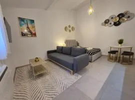 Suite Tendance Chic Orly - Aéroport - Métro 14