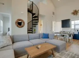 Great for Boating and Fishing! Lake Greenwood Escape