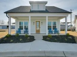 Great for Boating and Fishing! Lake Greenwood Escape