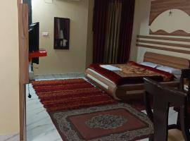 Hotel ratna priya pvt ltd, hótel í Biratnagar