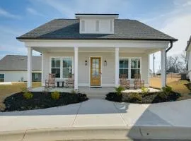 Steps to Marina! Lake Greenwood Home with Patios