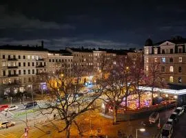 Bergmann Apartments by Acar