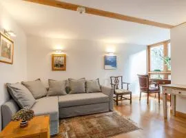 Barberry Brook at Fingals