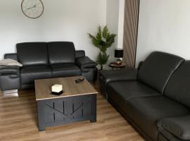 Ferien- und Monteurhaus Undorf, hotel sa Mechernich