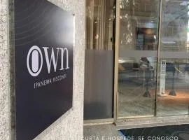 Own Ipanema Visconti