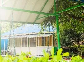 Greenwoods Mist Villa