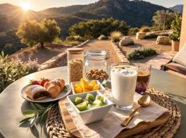 Ribazos de la Sierra