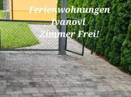 Ferien Haus in Wackersdorf ID WA101