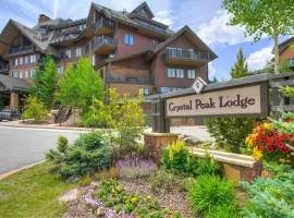 Crystal Peak Lodge, A Vail Resorts Property