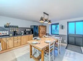 La Ferme aux Paons - Appartement pour 5p