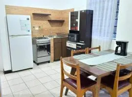 Serene House in San Pedro el Alto