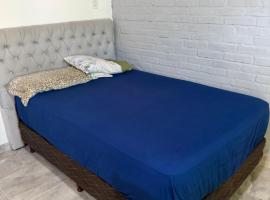 Barbonallia: Eldorado'da bir otel