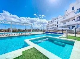 Santa Rosalia Lake & Life Resort Casa Azul - 8510