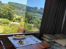 Recanto Colina, Hotel in Picada Café