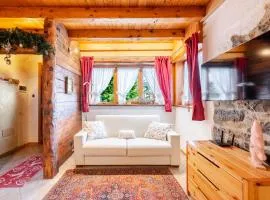 Dolomiti Family Haven - 3 camere da letto vicino a Cortina