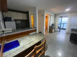 Avenida Beira Mar, The Best view!