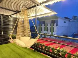 Toba Hotel-desayuno incluido