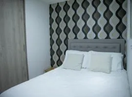 801-Acogedor Apto 2BR Parque Sabaneta